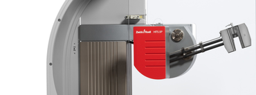 5.5 J的摆锤，用于根据ISO 179-1和ISO 179-2标准测定塑料的简支梁冲击强度或简支梁缺口冲击强度